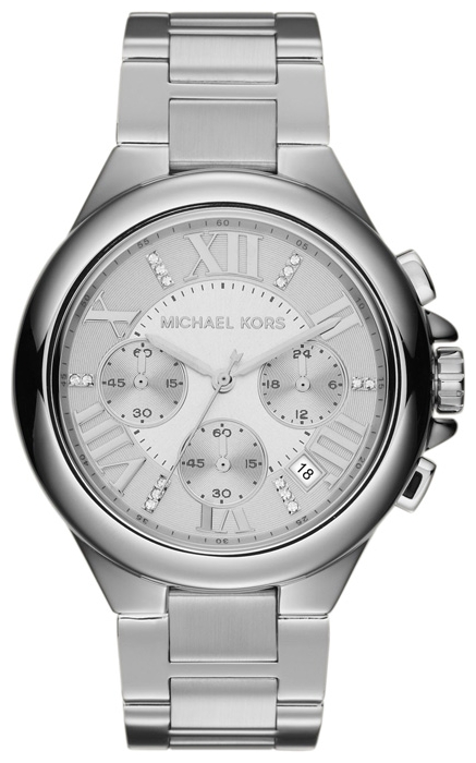 Wrist watch Michael Kors MK5713 for women - 1 photo, picture, image