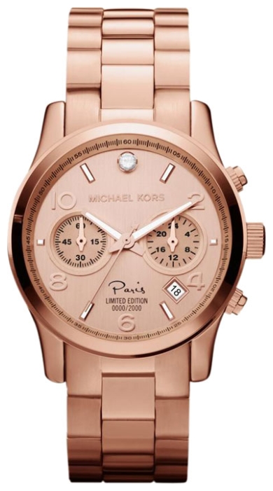Wrist watch Michael Kors MK5716 for women - 1 photo, image, picture