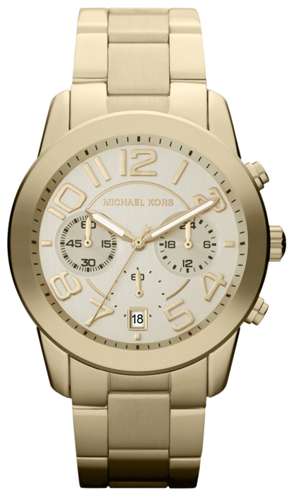 Wrist watch Michael Kors MK5726 for women - 1 photo, picture, image