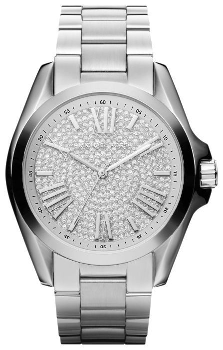 Wrist watch Michael Kors MK5737 for women - 1 image, photo, picture