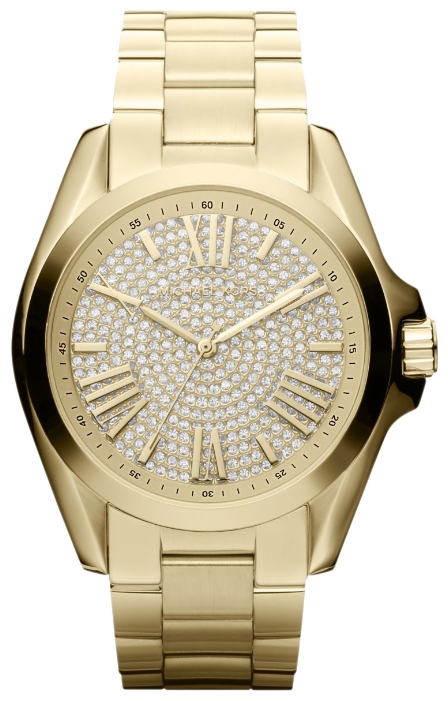 Wrist watch Michael Kors MK5738 for women - 1 photo, image, picture