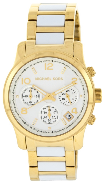 Wrist watch Michael Kors MK5742 for women - 1 picture, image, photo