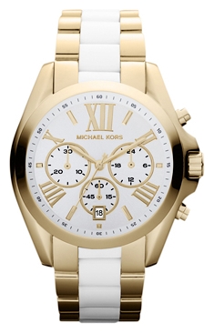 Michael Kors MK5743 wrist watches for women - 1 image, picture, photo