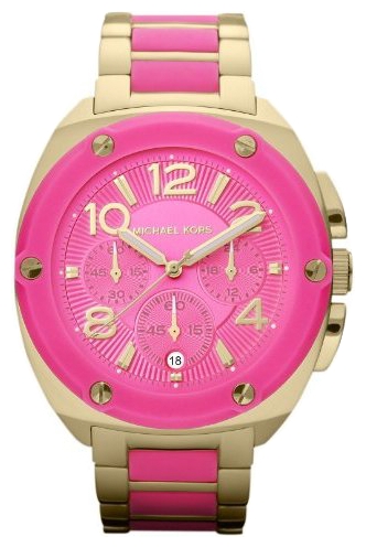Wrist watch Michael Kors MK5745 for women - 1 photo, image, picture