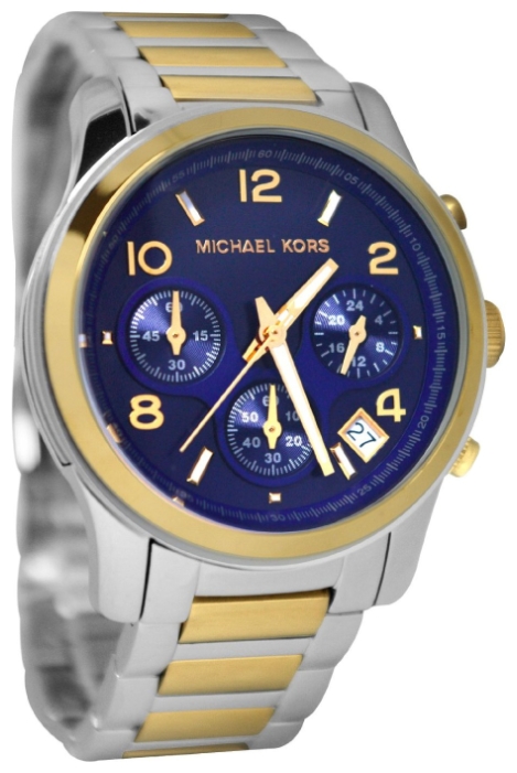 Michael Kors MK5751 wrist watches for men - 1 image, picture, photo
