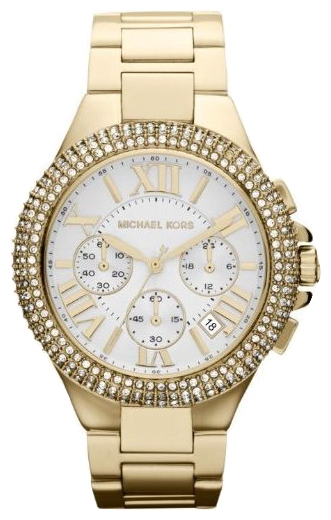 Michael Kors MK5756 wrist watches for women - 1 image, picture, photo