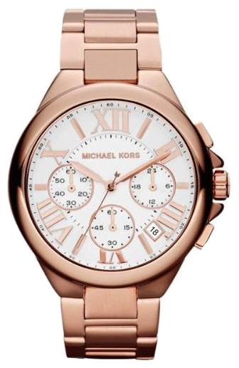 Wrist watch Michael Kors MK5757 for women - 1 image, photo, picture