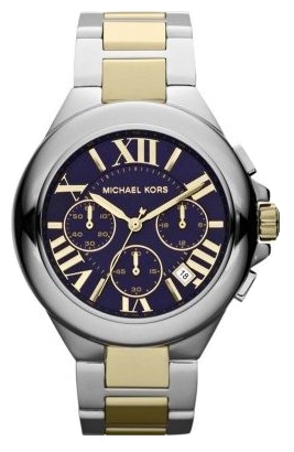 Wrist watch Michael Kors MK5758 for men - 1 image, photo, picture