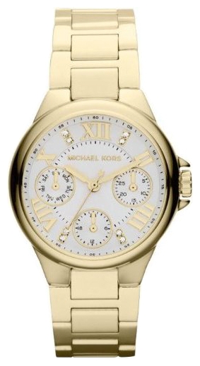 Wrist watch Michael Kors MK5759 for women - 1 picture, photo, image
