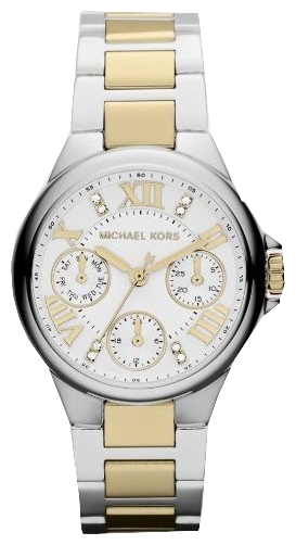 Michael Kors MK5760 wrist watches for women - 1 image, picture, photo