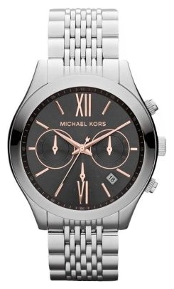 Wrist watch Michael Kors MK5761 for women - 1 picture, image, photo
