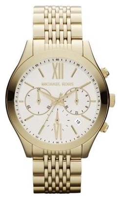 Michael Kors MK5762 wrist watches for women - 1 image, picture, photo