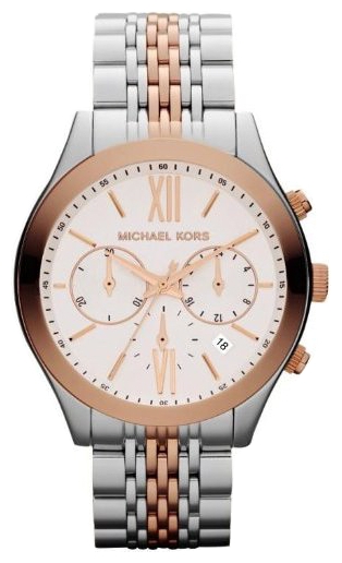 Wrist watch Michael Kors MK5763 for women - 1 image, photo, picture