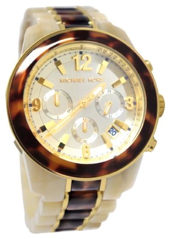 Wrist watch Michael Kors MK5764 for women - 1 image, photo, picture