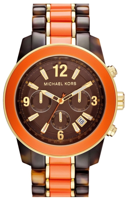 Wrist watch Michael Kors MK5765 for women - 1 image, photo, picture