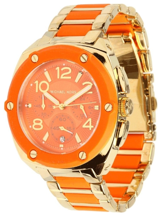 Wrist watch Michael Kors MK5768 for women - 1 photo, picture, image