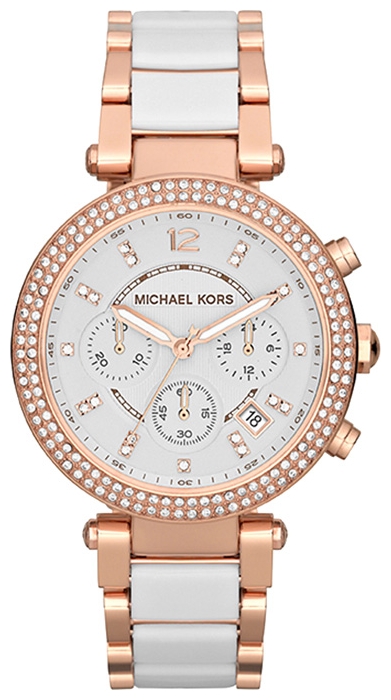 Wrist watch Michael Kors MK5774 for women - 1 image, photo, picture
