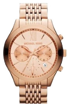 Wrist watch Michael Kors MK5775 for women - 1 picture, image, photo