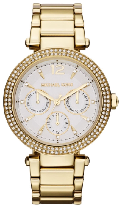 Wrist watch Michael Kors MK5780 for women - 1 photo, picture, image