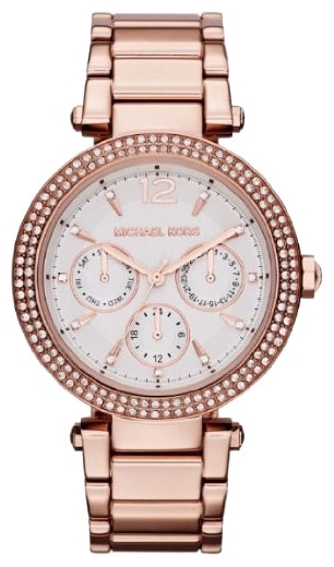 Michael Kors MK5781 wrist watches for women - 1 image, picture, photo