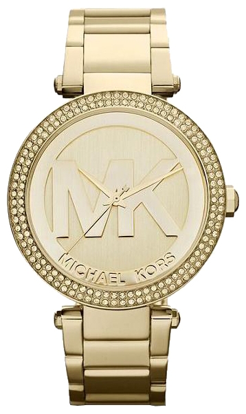 Wrist watch Michael Kors MK5784 for women - 1 picture, photo, image