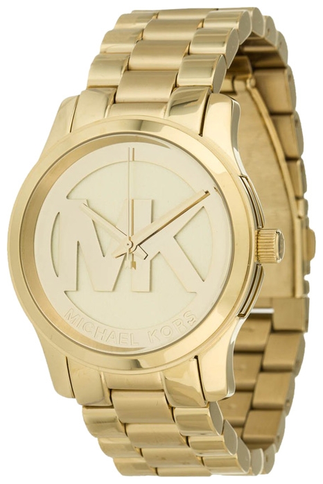 Wrist watch Michael Kors MK5786 for women - 1 picture, photo, image