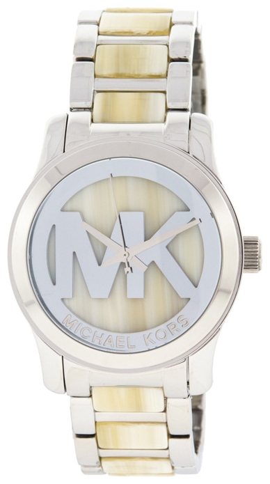 Wrist watch Michael Kors MK5787 for women - 1 picture, photo, image