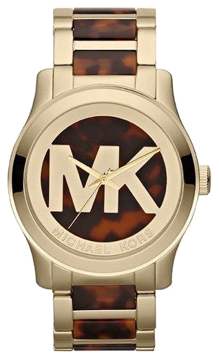 Wrist watch Michael Kors MK5788 for women - 1 image, photo, picture
