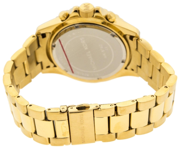 Wrist watch Michael Kors MK5792 for men - 2 photo, picture, image