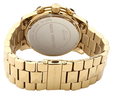 Michael Kors MK5795 wrist watches for women - 2 image, picture, photo