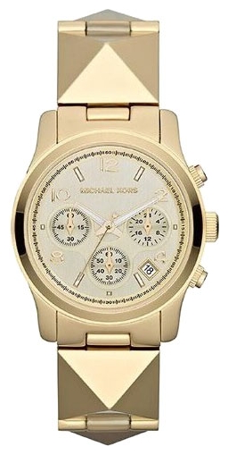 Wrist watch Michael Kors MK5797 for women - 1 picture, photo, image