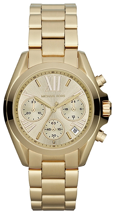 Wrist watch Michael Kors MK5798 for women - 1 image, photo, picture