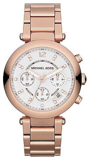 Wrist watch Michael Kors MK5806 for women - 1 photo, picture, image