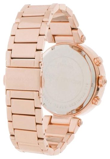 Wrist watch Michael Kors MK5806 for women - 2 photo, picture, image