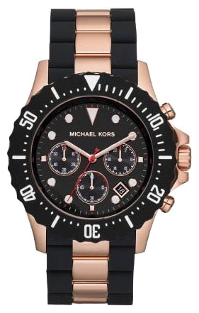 Wrist watch Michael Kors MK5813 for men - 1 photo, picture, image