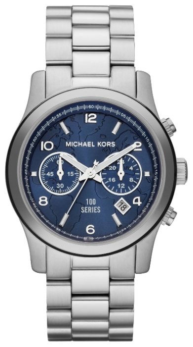Michael Kors MK5814 wrist watches for women - 1 image, picture, photo