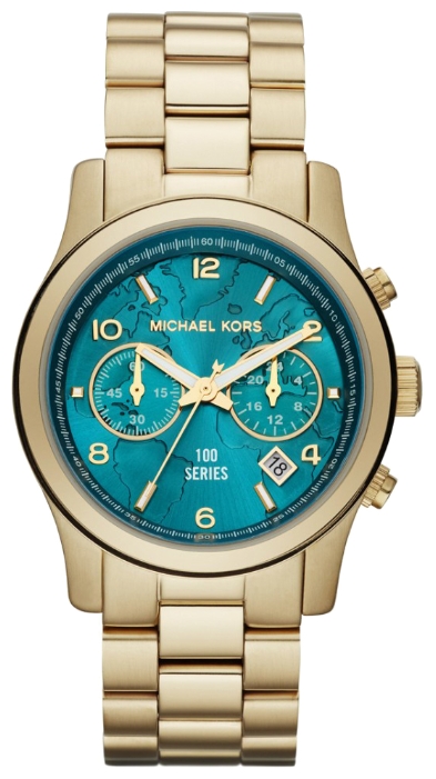 Wrist watch Michael Kors MK5815 for women - 1 photo, image, picture