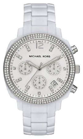 Michael Kors MK5822 wrist watches for women - 1 image, picture, photo
