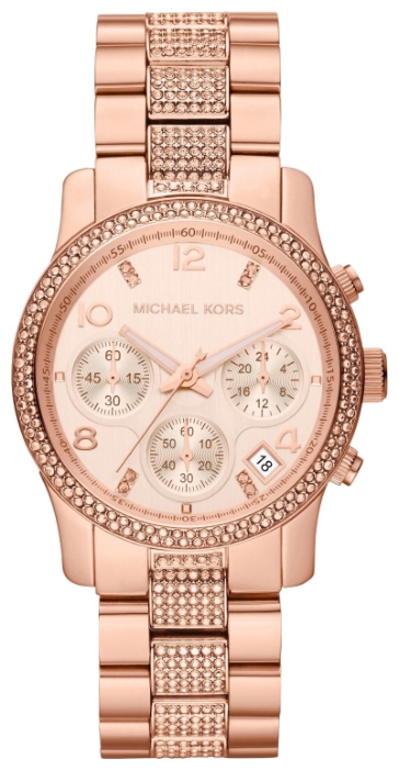 Wrist watch Michael Kors MK5827 for women - 1 image, photo, picture