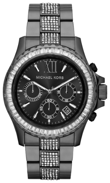 Wrist watch Michael Kors MK5829 for women - 1 picture, photo, image