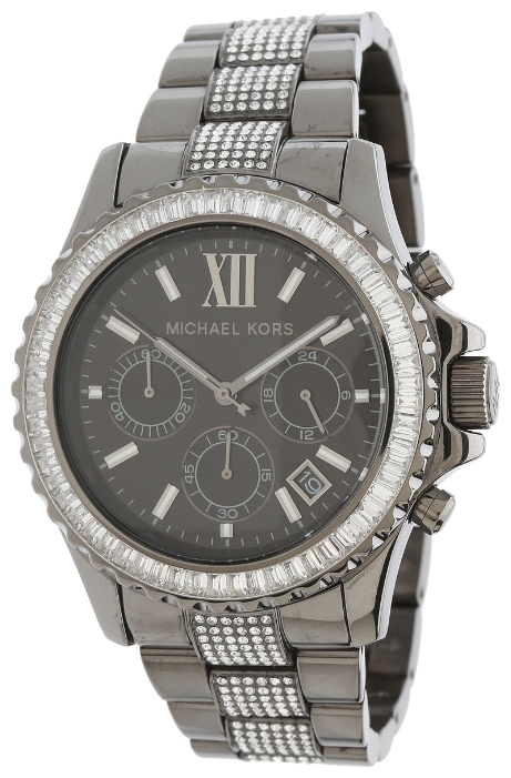 Wrist watch Michael Kors MK5829 for women - 2 picture, photo, image