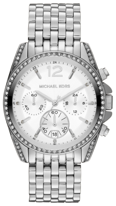 Wrist watch Michael Kors MK5834 for women - 1 picture, image, photo
