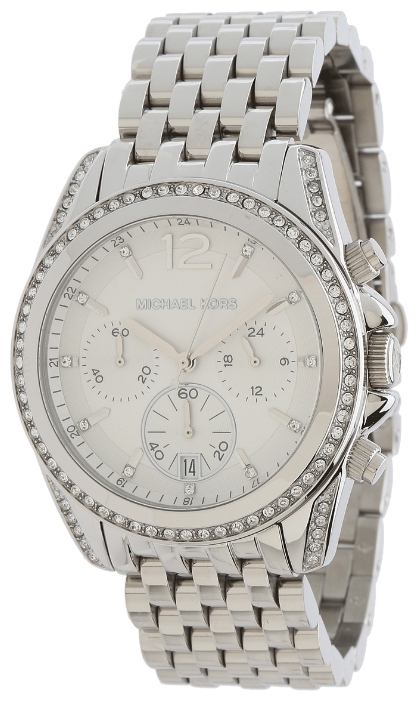 Wrist watch Michael Kors MK5834 for women - 2 picture, image, photo