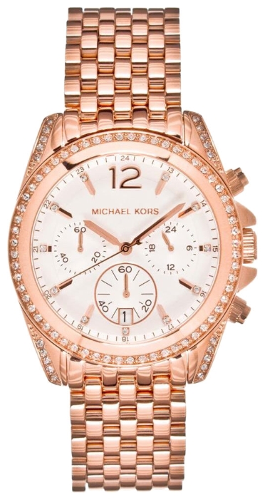 Wrist watch Michael Kors MK5836 for women - 1 picture, image, photo