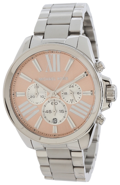 Wrist watch Michael Kors MK5837 for women - 2 photo, picture, image