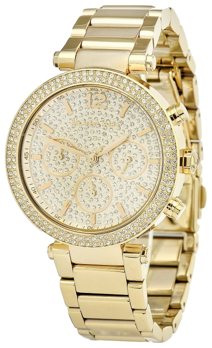 Wrist watch Michael Kors MK5856 for women - 1 picture, photo, image