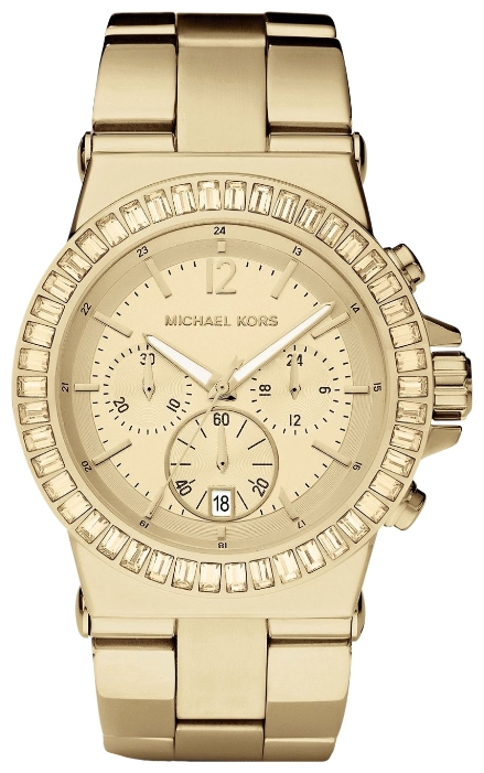 Wrist watch Michael Kors MK5861 for women - 1 photo, picture, image