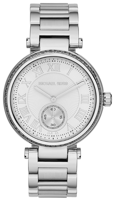 Wrist watch Michael Kors MK5866 for women - 1 photo, picture, image
