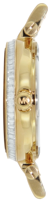 Wrist watch Michael Kors MK5867 for women - 2 picture, image, photo