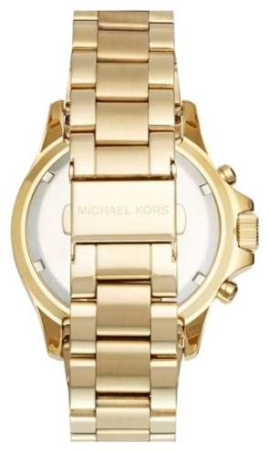 Wrist watch Michael Kors MK5871 for women - 2 image, photo, picture